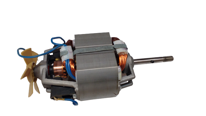 Motor eléctrico 600 W