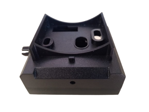 Caja de Conexión Presurizadora 90w